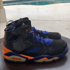 Nike Air Jordan Fight Club 91 Men’s US 8.5